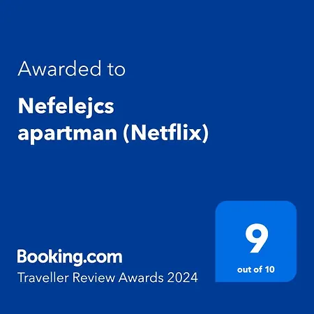 Nefelejcs Budapeşte