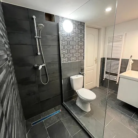 Apartment Nefelejcs