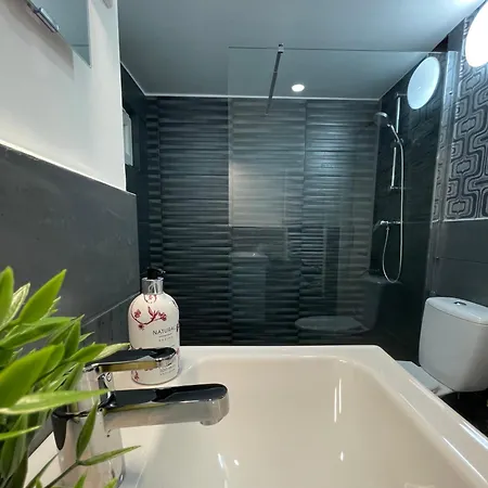 Apartment Nefelejcs Budapest