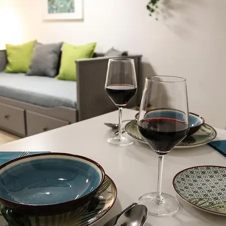 Apartment Nefelejcs
