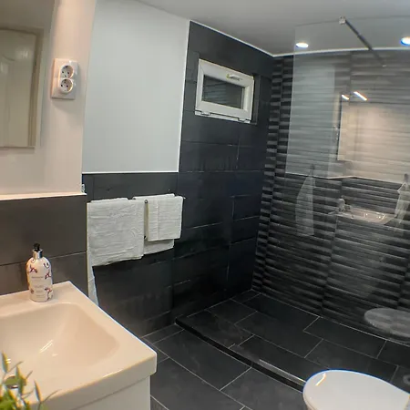 Nefelejcs Apartment Budapest
